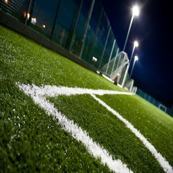 Artificial Football Pitch in Newton 4