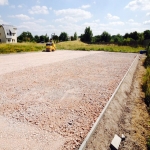 Sports Pitch Builders in West End 4