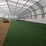 Football Pitch Resurfacing in Aldridge 4