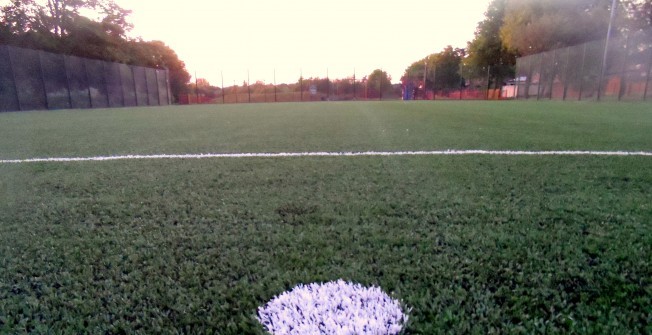 Synthetic Grass Specifications in Walton