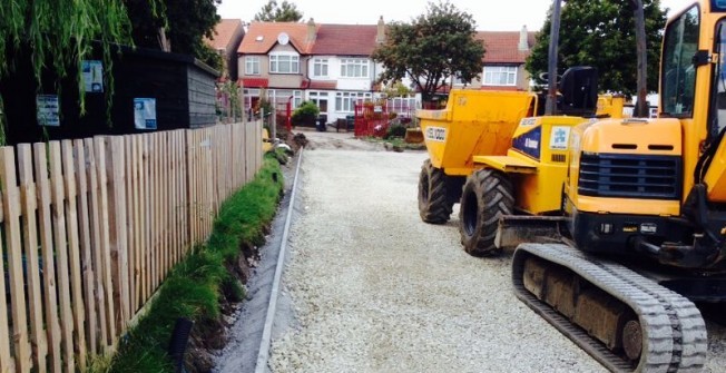 Artificial Football Pitch Consultancy in Broughton